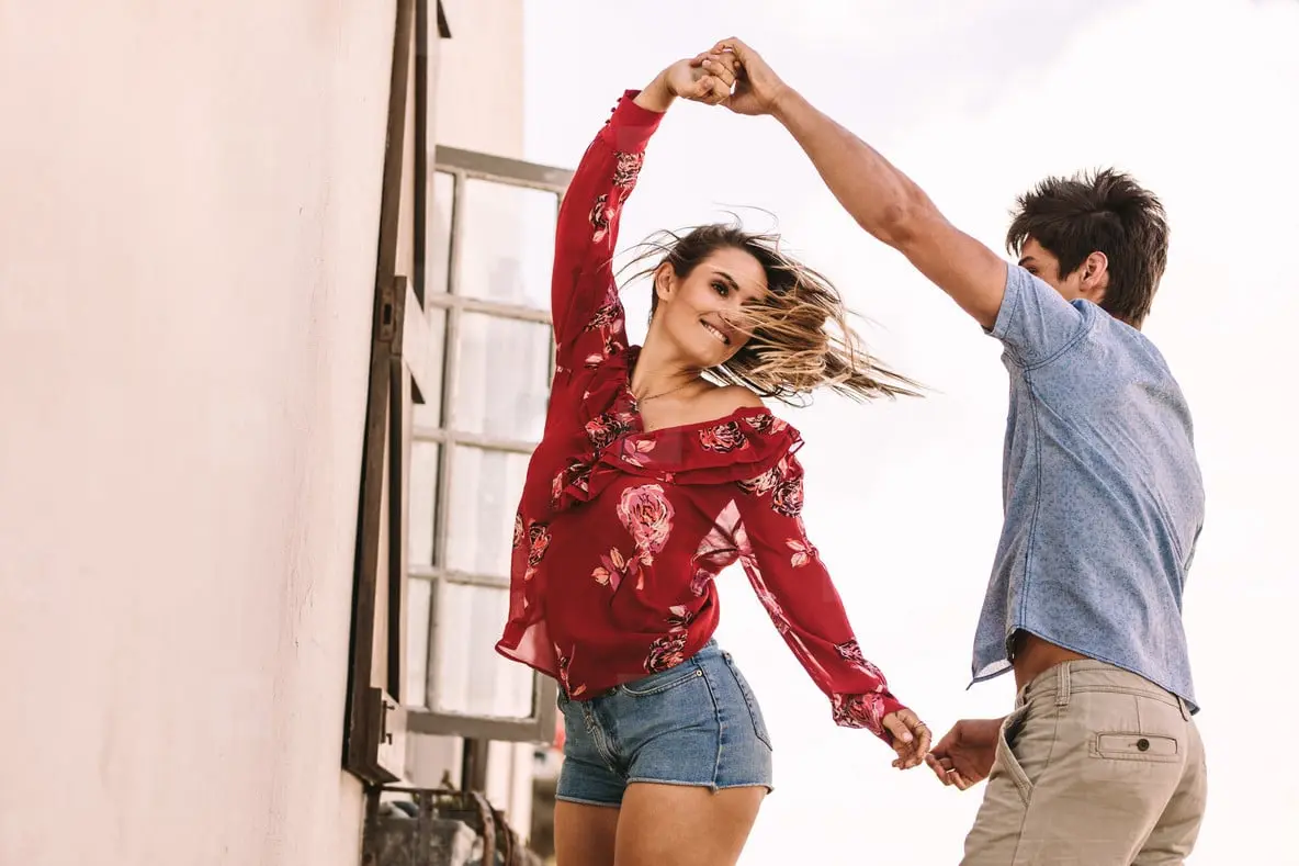 Rhythmia salsa On2