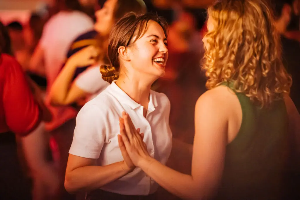 Salsa intermediate Zürich