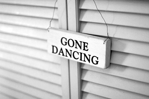 Rhythmia Salsa teacher